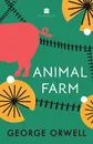 Cover of Animal Farm