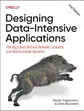 Cover of Designing Data-Intensive Applications