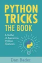 Cover of Python Tricks: The Book