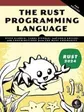 Cover of The Rust Programming Language